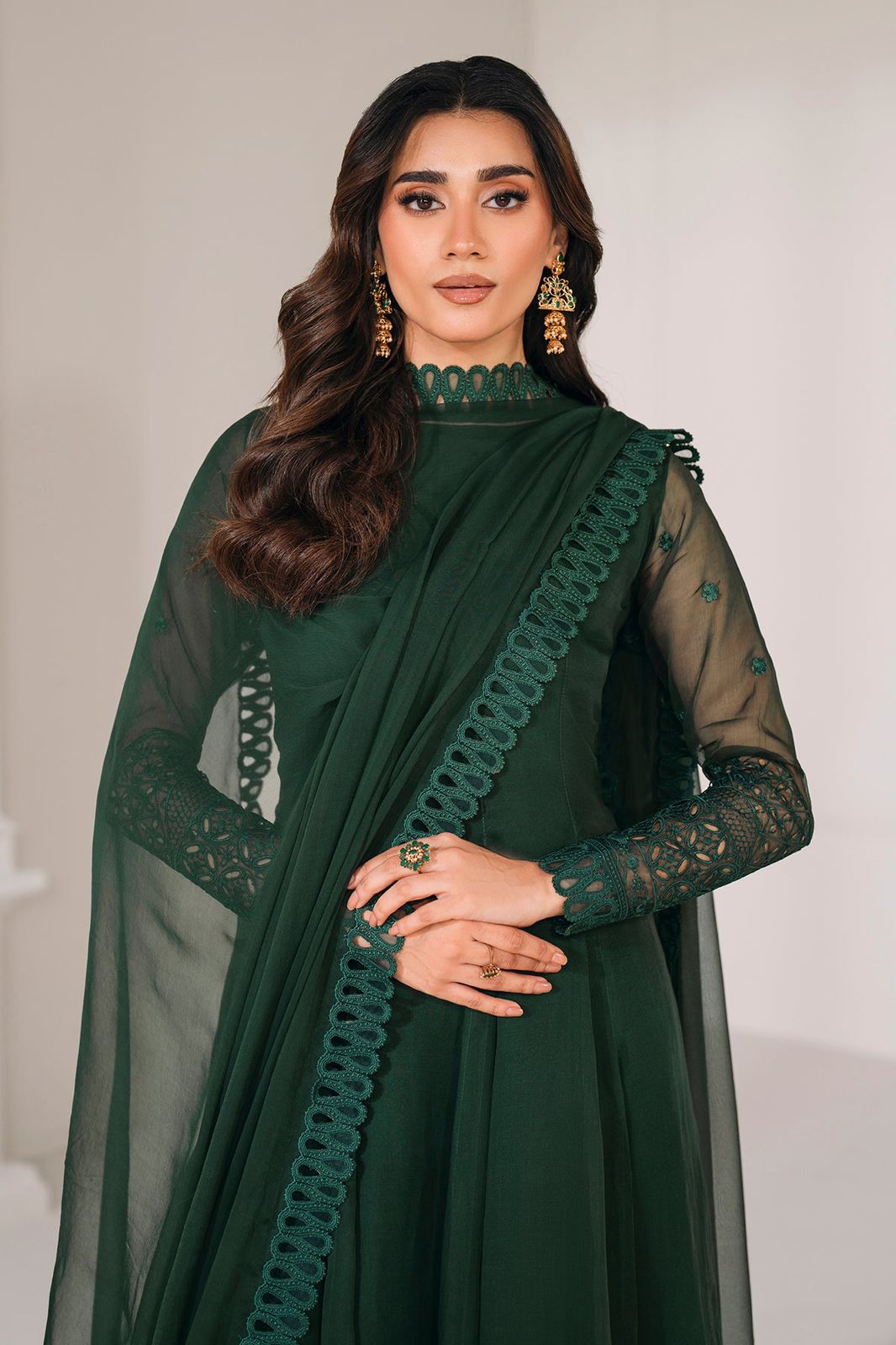 BAROUQUE READY TO WEAR